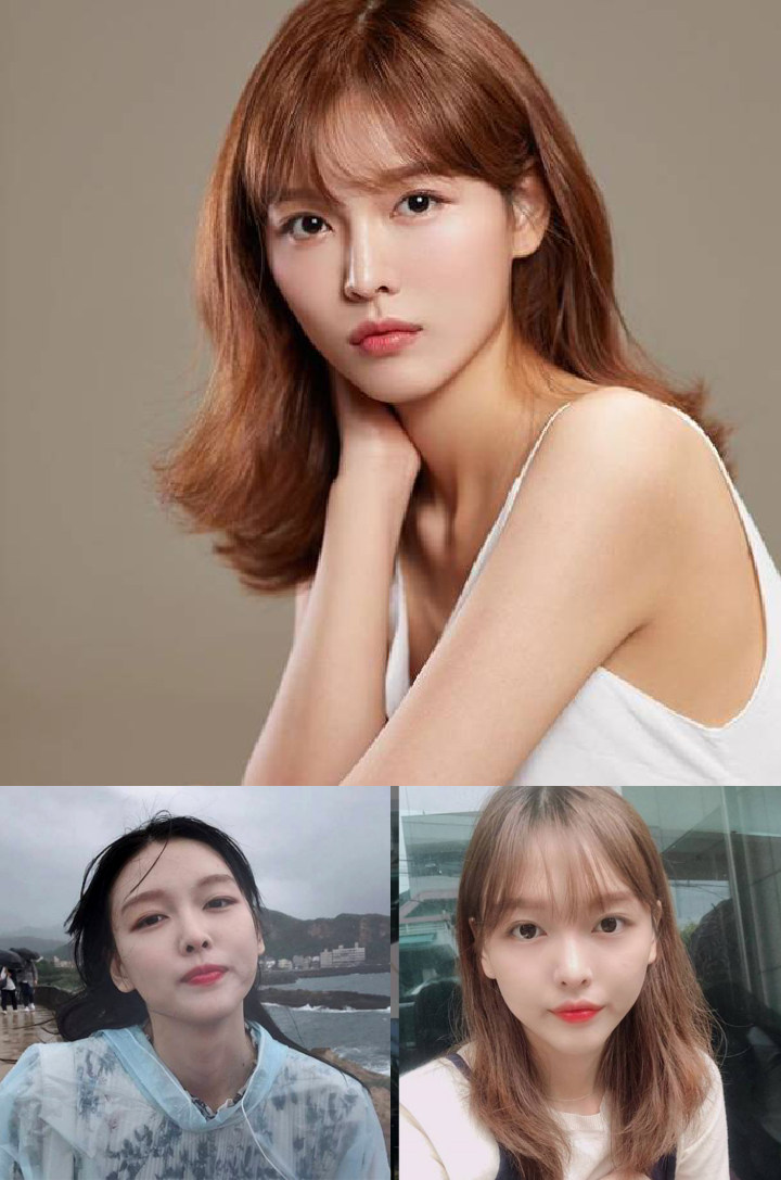 Kemiripan Kakak Kandung Dan Kim Yoo Jung Disorot Netizen Sebut Gen Superior