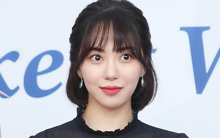 Kwon Mina Posting Foto Mengkhawatirkan, Tulis 'Pesan Terakhir' untuk Jimin dan Seolhyun