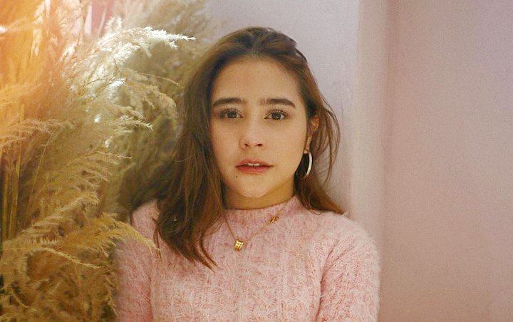 Prilly Latuconsina Umumkan Project Terbaru, Bakal Buat Film dari Lagu