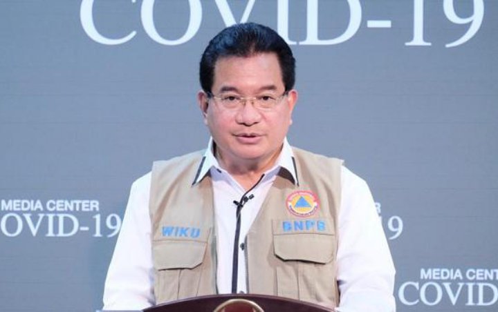 DKI Pecah Rekor Corona Harian Berkali-Kali, Satgas COVID-19 Ungkap Penyebab Lonjakan Kasus