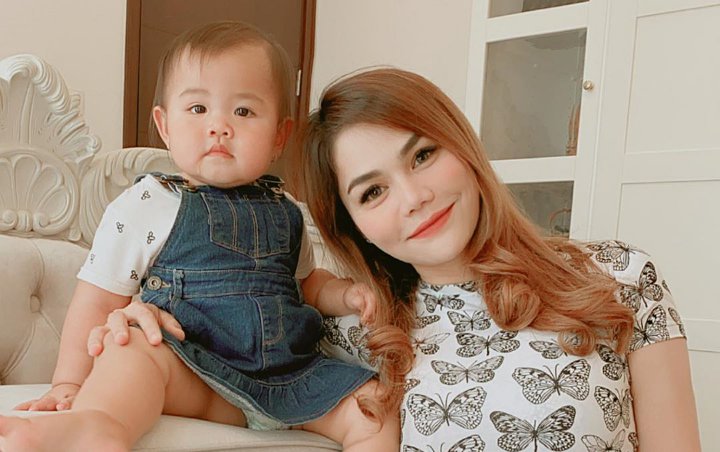 DJ Katty Butterfly Hilangkan Nama Belakang Anak di Instagram, Mantan Suami Protes