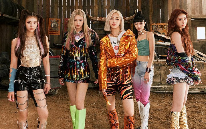 ITZY Ungkap Tracklist 'Not Shy', Netizen Kaget Ada Komposer SM Pencipta Lagu EXO dan NCT