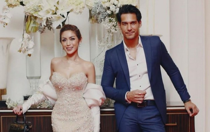 Putusnya Jedar dan Richard Kyle Terbukti Cuma Sensasi Demi Program 'Bucyin Banget' Di Trans TV?
