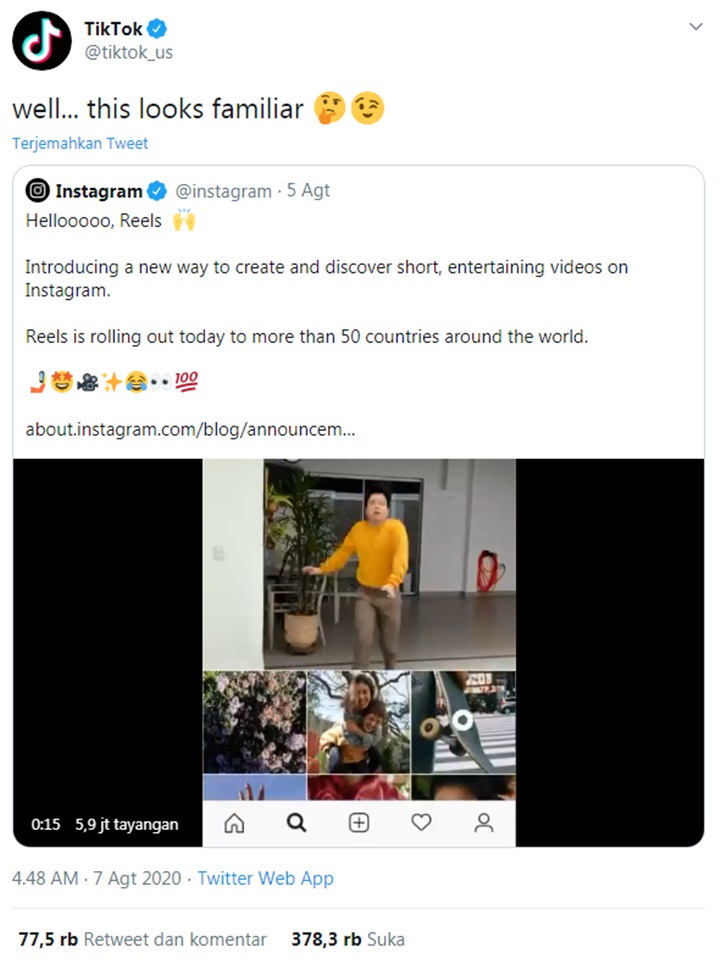 TikTok