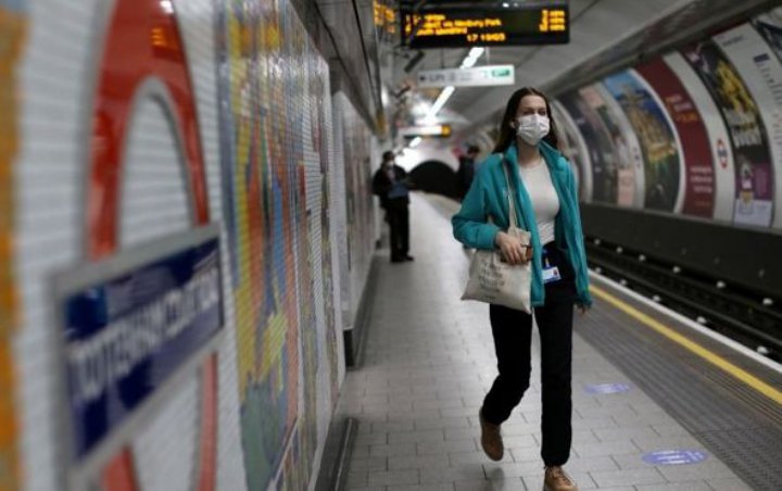 PHK di Inggris Naik Lima Kali Lipat Selama Pandemi COVID-19