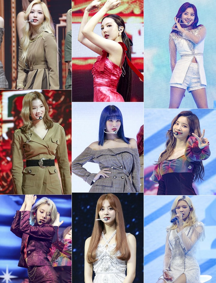 Sukses Gelar Konser Online, Twice Umumkan Bakal Rilis \'More & More\' Versi Bahasa Inggris