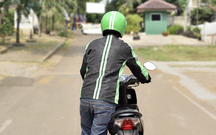 Viral Driver Ojol Lecehkan Penumpang, Minta Dikirimi Foto Viral Driver Ojol Lecehkan Penumpang, Minta Dikirimi Foto