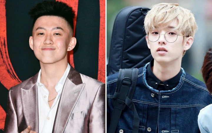 Beri Kejutan, Rich Brian Kolaborasi Bareng Jae DAY6 di Video Klip 'Love in My Pocket'