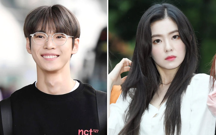 Doyoung NCT 127 Pernah Bilang Irene Red Velvet Menakutkan, Begini Ceritanya