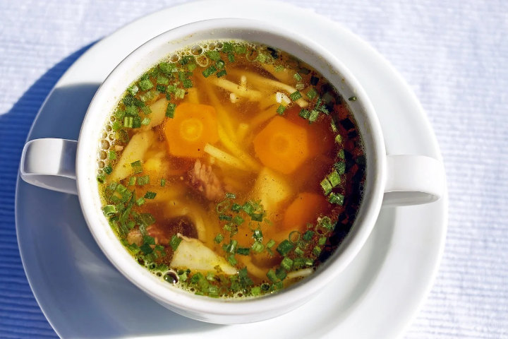 Sayur Sop