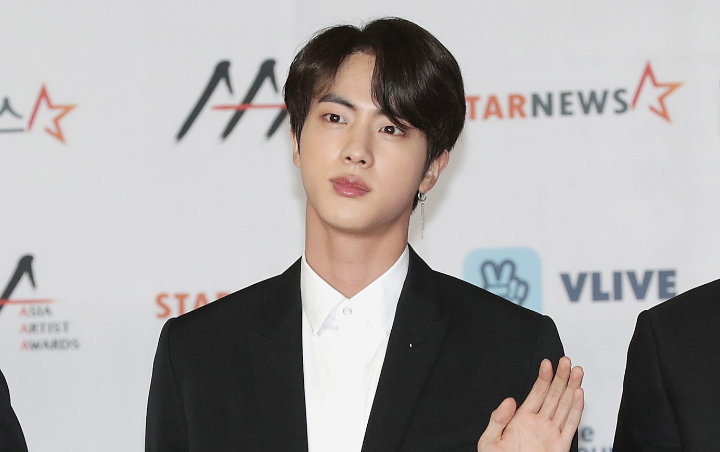 Baru Menikah, Visual Kakak Laki-Laki dan Ipar Jin BTS Jadi Perbincangan