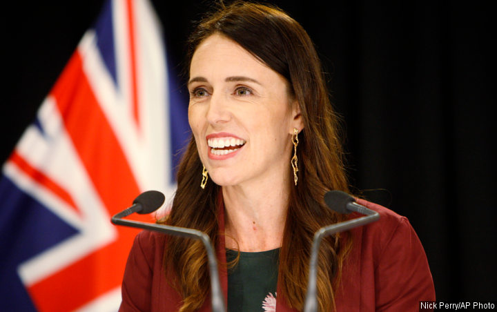 Bawa Negaranya Bebas Corona Selama 100 Hari, Jacinda Ardern Dipuji Bak 'Pahlawan'