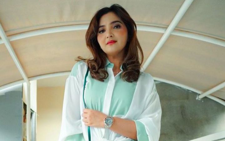 Ashanty Tajir Melintir-Keliling Dunia Sejak Kecil, Rumah Pertama di Indonesia Bikin Melongo