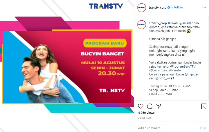 Nasib Ngenes Nadya Istri Rizki DA Dibongkar Nyai Kidul, Jedar-Richard Putus Cuma Sensasi?-Topik Pagi