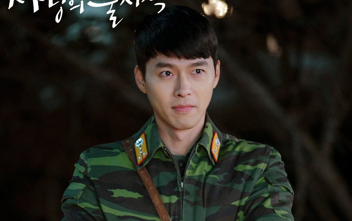 Popularitas Hyun Bin 'Crash Landing On You' di Jepang Berpotensi Jadi Yonsama Kedua