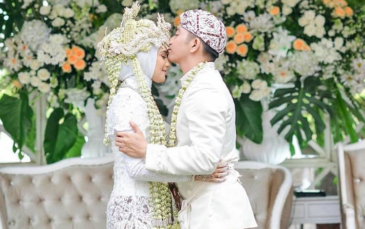 Rizki D'Academy Murka Disumpahi Ramalan Cerai, Kedok Pisah Ranjang dengan Nadya Terbongkar?