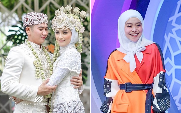 Reaksi Lesty Usai Rizki DA Dibully Kalut 'Ditinggal' Nadya, Komentar Rizky Billar Jadi Sorotan