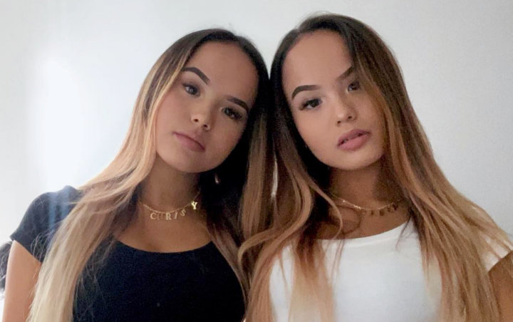 The Connell Twins Akhirnya Buka Suara Soal Video Mesum: Buat Yang Nyebarin, Itu Bodoh Banget!