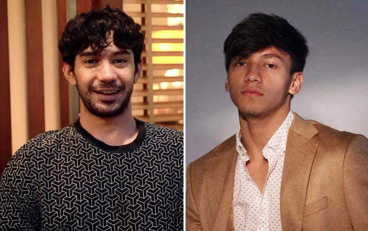 Jagat Sinema BumiLangit Umumkan 4 Patriot Baru, Ada Reza Rahadian hingga Jefri Nichol
