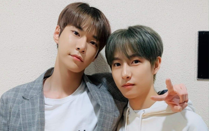 Doyoung NCT Tak Mau Sakiti Hati Renjun Meski Cuma Bercanda