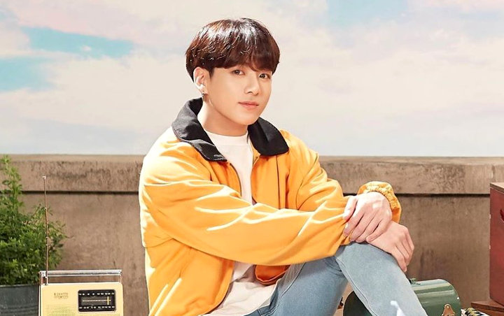 Adik Seorang Fans BTS Ketemu Jungkook dan Kerja di Apartemennya, Dapat Perlakuan Seperti Ini