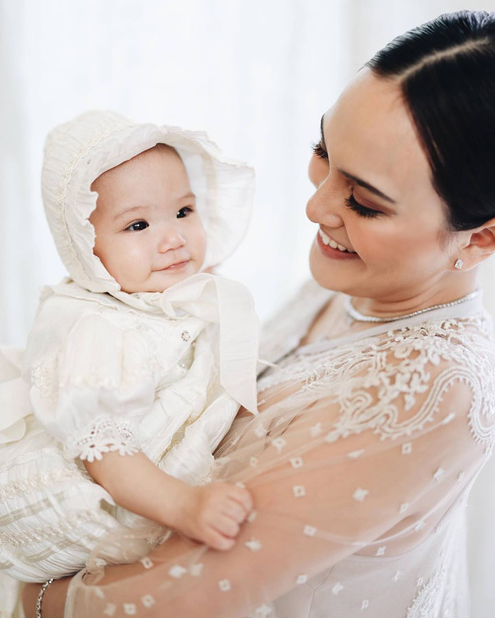 Kecantikan Claire