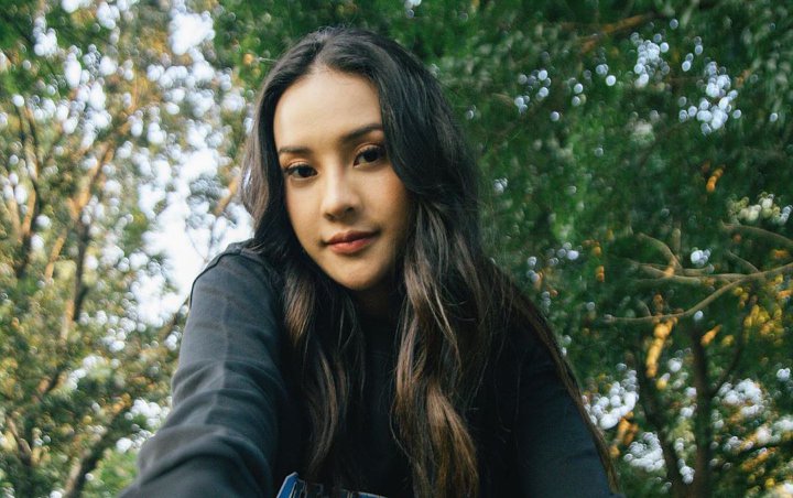 Anya Geraldine Sering Digoda Pria, Sang Pacar Tetap Yakin Berjodoh