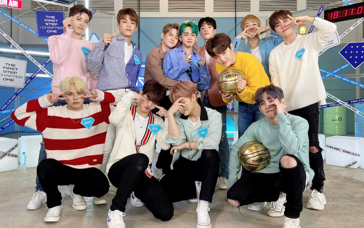 Member TREASURE Ini Paling Banyak Disorot Usai Debut Berkat Wajah Gantengnya, Setuju?
