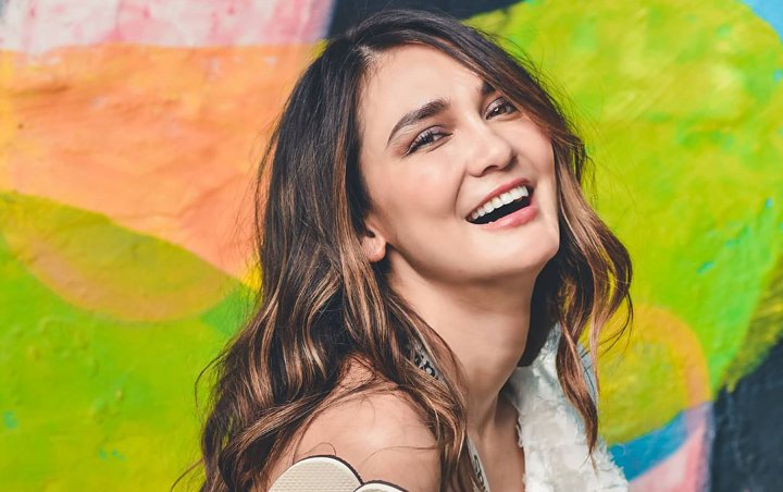 Gara-gara Jomblo, Luna Maya Akhirnya Temukan BTS Hingga Kini Jadi Fans Setia