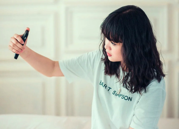 Lomba Foto Selfie Bertema Kemerdekaan