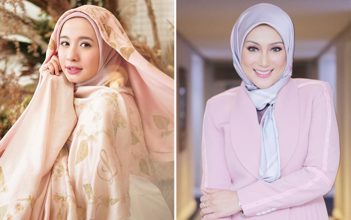 Laudya C. Bella Tajir Usai Cerai, Erra Eks Istri Emran Berjemur Cantik Ngode Bahagia Jadi Janda