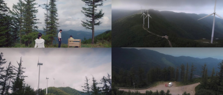 Luar Biasa Indah, Ini Lokasi Syuting Camping Seo Ye Ji dan Duo Bersaudara \'It\'s Okay to Not Be Okay\'