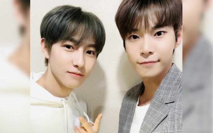 Doyoung NCT Minta Maaf Soal Kesalahpahaman di Masa Lalu yang Bikin Renjun Sakit Hati