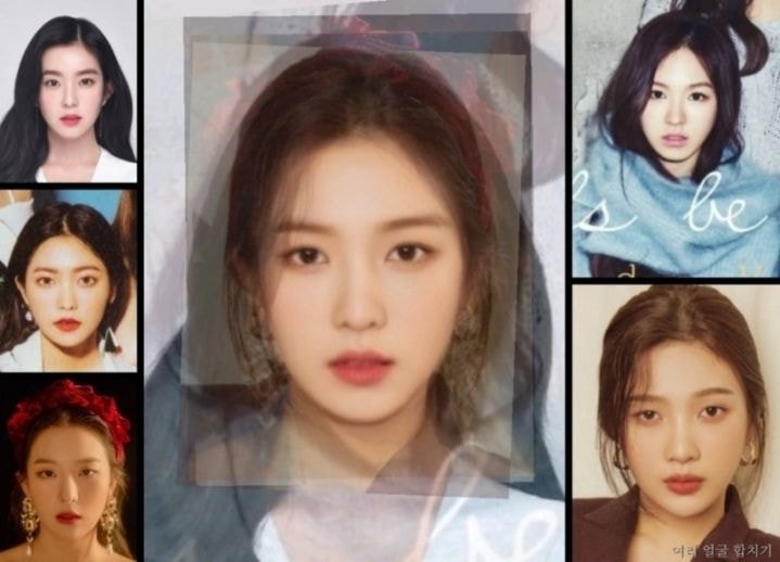 Red Velvet
