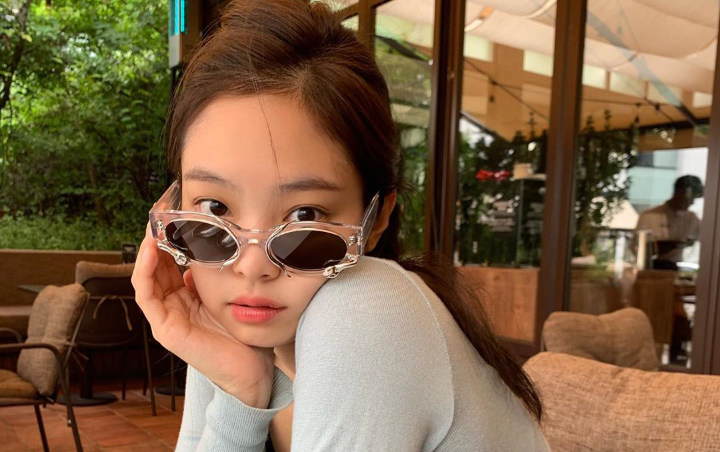 6 Idol Cantik Ini Ternyata Teman Dekat Jennie BLACKPINK