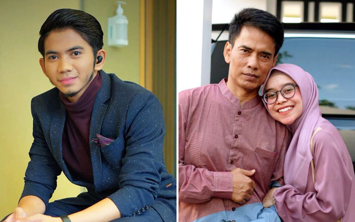 Rizky D'Academy Dingin ke Nadya Usai Nikah, Firasat Ayah Lesty 'Pikiran Tak Matang' Terbukti?