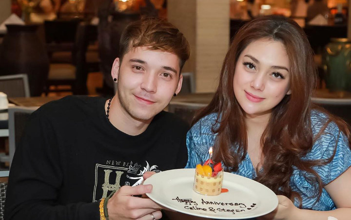 Celine Balik ke Jakarta Diduga Awasi Stefan-Natasha Wilona, Hadiah Belanja 29 Juta Disorot