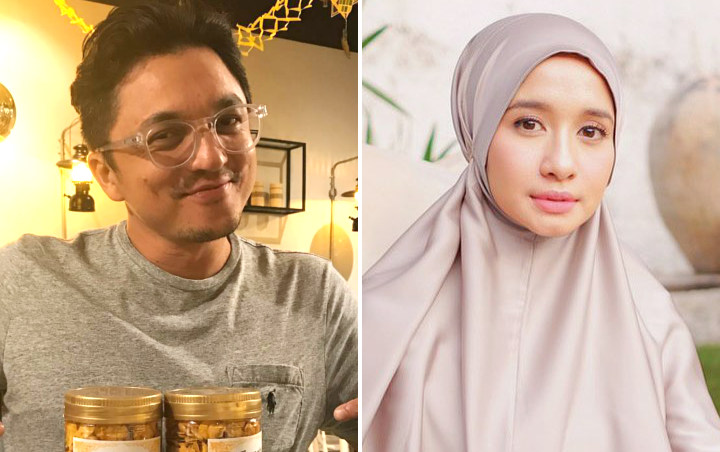 Emran Kuburkan Nenek, Wanita Cantik Mirip Laudya C. Bella Melayat Curi Perhatian