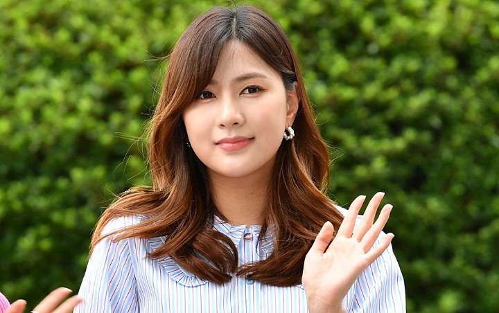 Hayoung A Pink Tinggalkan Tim FC Rumor Bareng Jihyo dan Mina TWICE Usai Spekulasi Tak Sedap