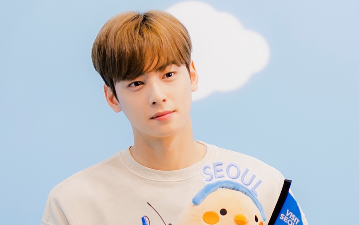 Cha Eunwoo ASTRO Konfirmasi Bintangi 'True Beauty', Begini Tanggapan Netizen