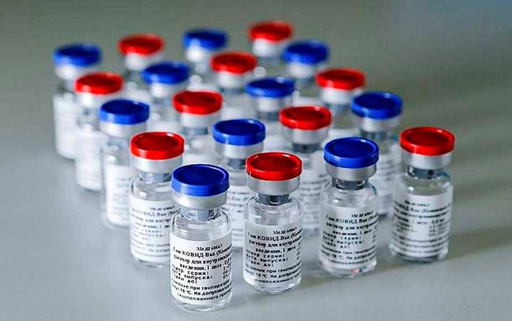 WHO Akui Masih Ragukan Keamanan Vaksin COVID-19 Buatan Rusia