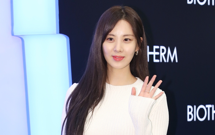 Rambut Bob Pendek Seohyun SNSD di 'Private Life' Buat Netizen Terpukau