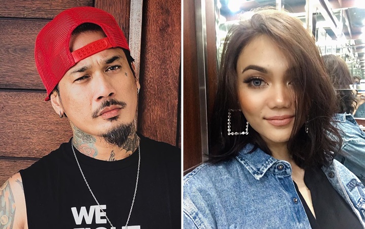 Jerinx SID Mendadak Pajang Foto Rina Nose Hingga Ungkap Rasa Super Hormat, Kenapa?