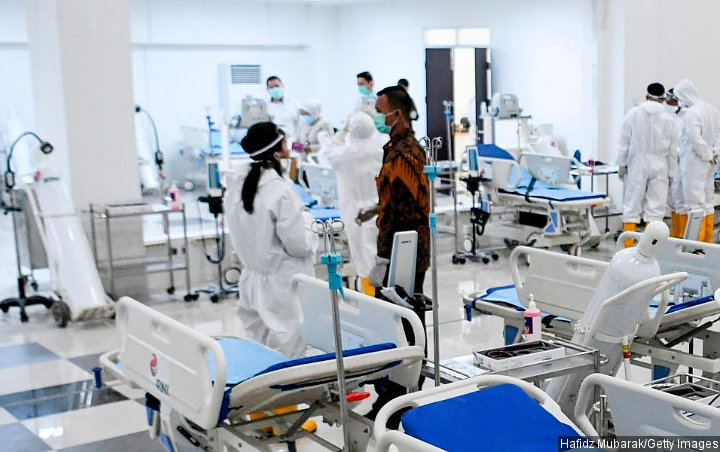 Klaster Dispendukcapil Pasuruan, Ini Kronologi 19 Pegawai Positif Corona