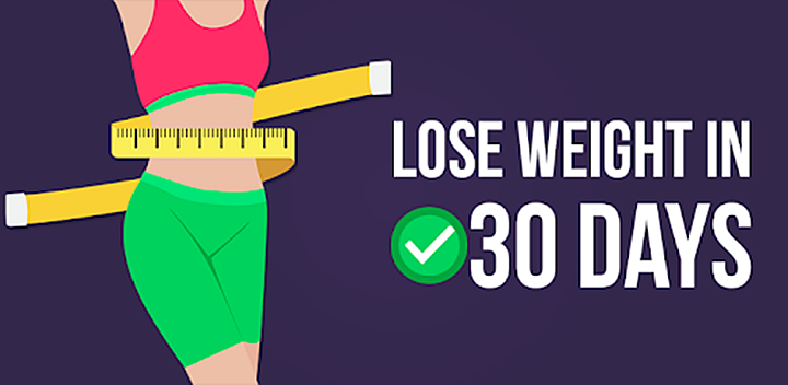 Lose Weight in 30 Days