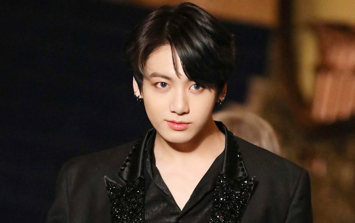 Gaya Keren Jungkook BTS di Teaser Dynamite Dipuji Persis 