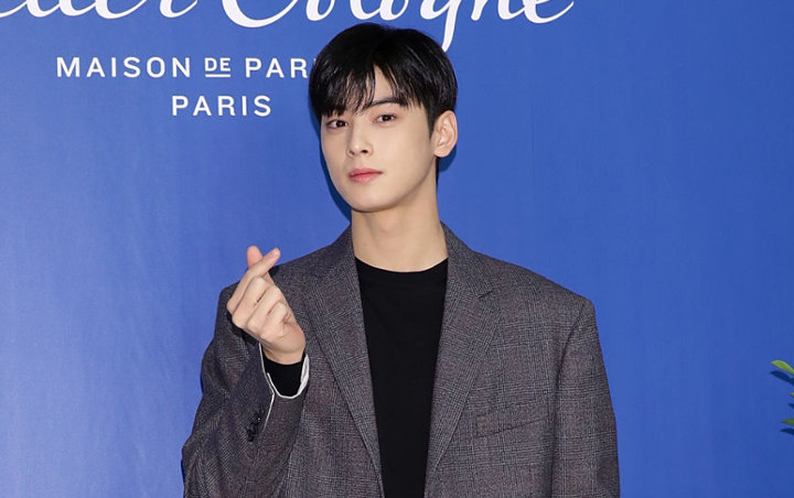 Fakta Soal Cha Eunwoo Ini Paling Mengejutkan Sepanjang Masa