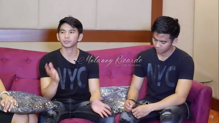 Rizky D\'Academy Dingin Ke Nadya Usai Nikah, Vlog Melaney Banjir Dislike dari Fans Lesty-Topik Pagi