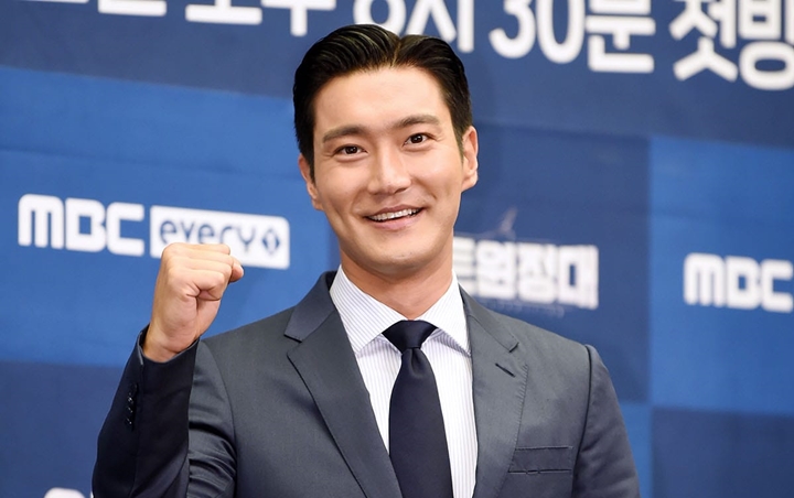 Choi Siwon SuJu Bongkar Alasan Gabung Dan Penderitaan di 'Yacht Expedition'