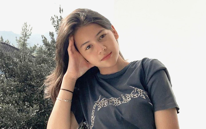 Michelle Khare Sister